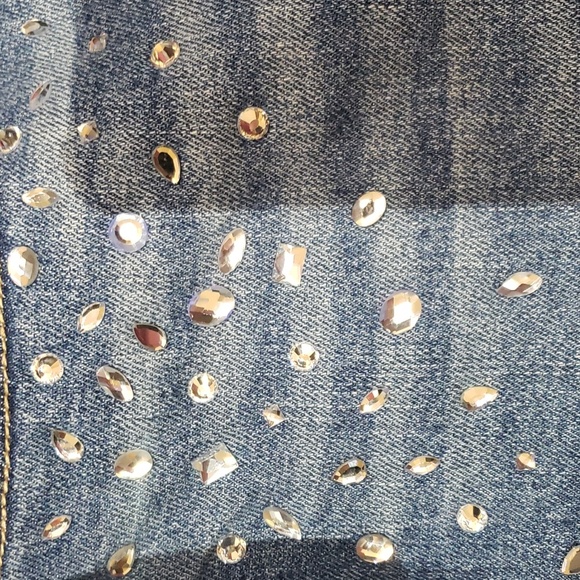 Nwt Blue Revival 31 blue jeans - Picture 16 of 16